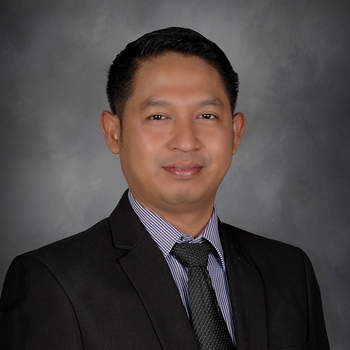 Yohanes Sutrisno - Tax Accounting Specialist