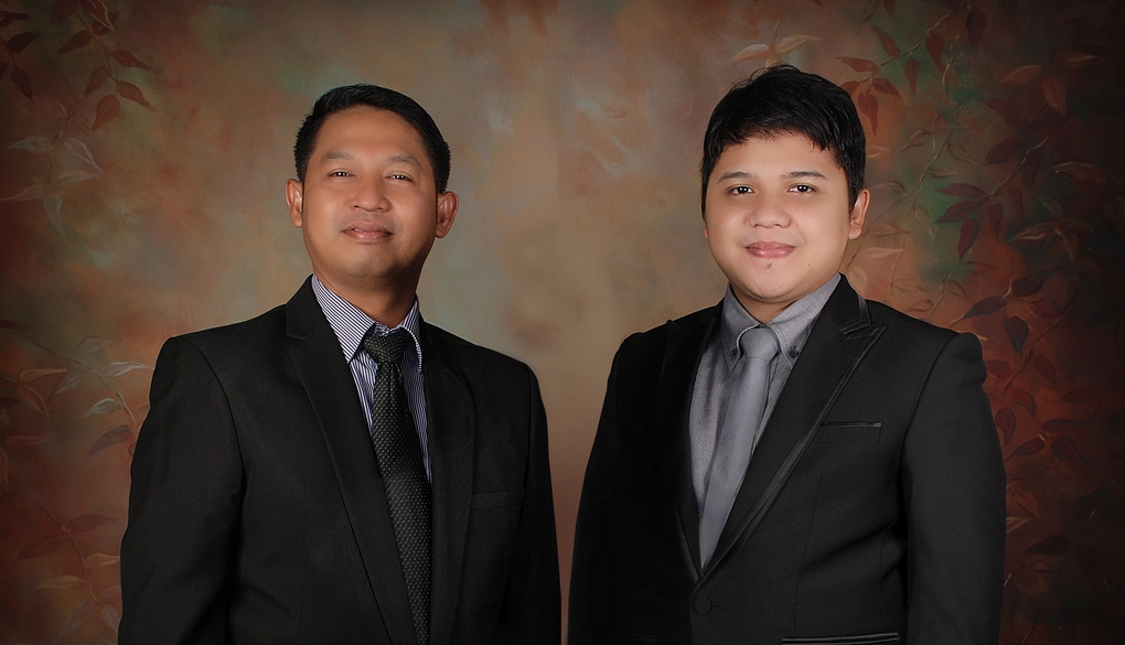 YL&Co. Leadership Duo
